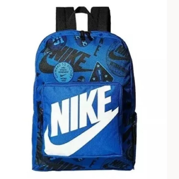 nike classic kids backpack